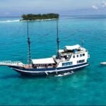 Reservasi Kapal Pinisi Makassar