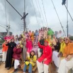 Reservasi Pinisi Losari Makassar
