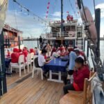 8 Perbedaan Open Trip dan Private Trip Kapal Pinisi Makassar