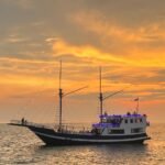 Sejarah Kapal Pinisi Makassar