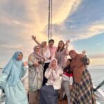 Galeri Kapal pinisi makassar