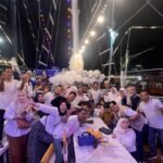 9 Tips Agar Tidak Mabuk Laut Saat Naik Kapal Pinisi Makassar