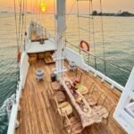 Paket Wisata Kapal Pinisi Makassar