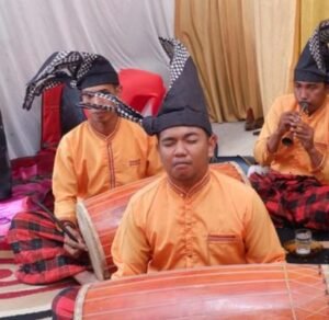 Nenek Moyang Suku Bugis