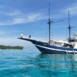 Jenis-Jenis Kapal Pinisi yang Digunakan untuk Wisata