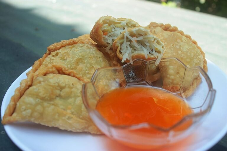 Rekomendasi street food Makassar